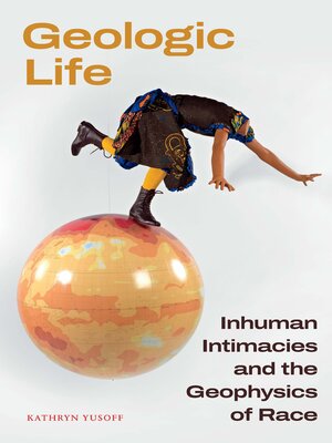 cover image of Geologic Life